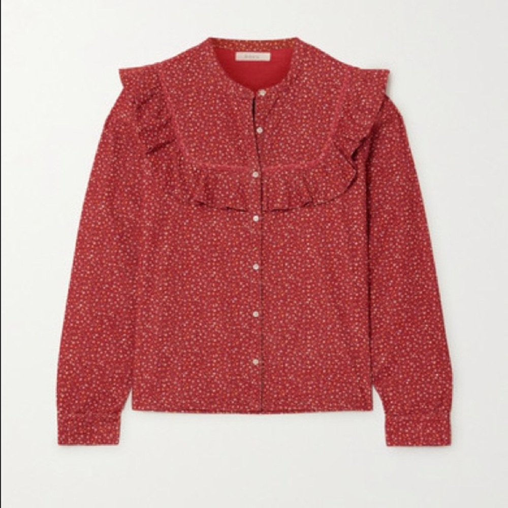 Doen Austen Top